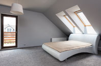 Stronchreggan bedroom extensions